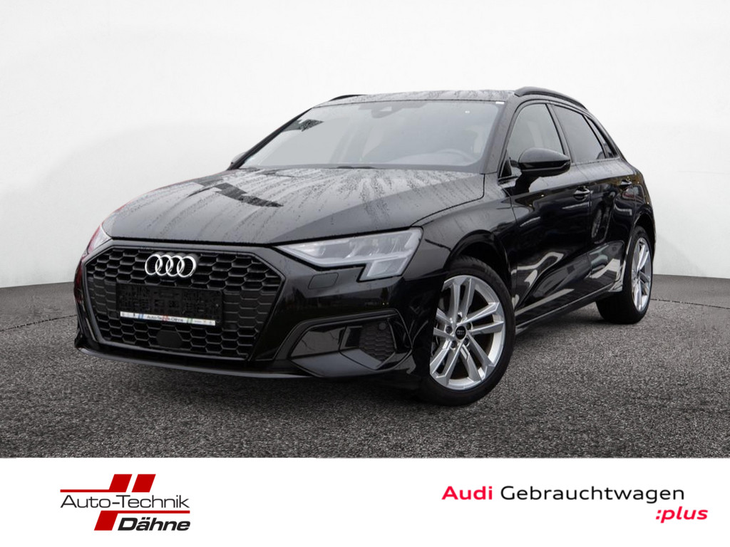 Sportback 30 1.0 TFSI S tronic advanced SHZ EPH SMI