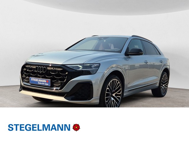 Foto - Audi SQ8 SUV TFSI tiptronic 160UPE DMB Sonderleasing