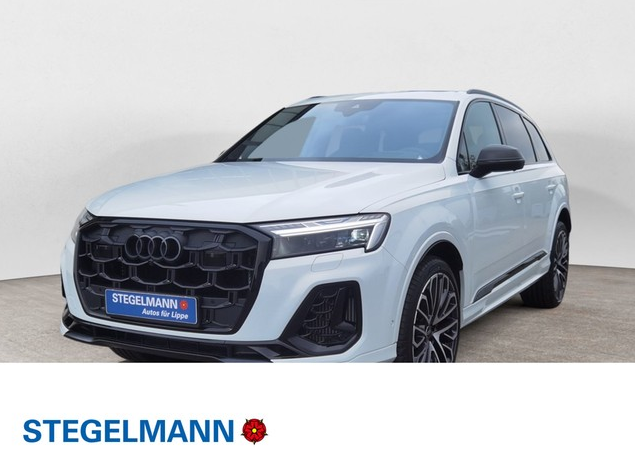 Foto - Audi SQ7 SUV TFSI quattro tiptronic  - DMB SONDERLEASING !