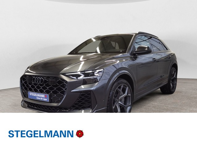 Foto - Audi RS Q8 SUV performance tiptronic - 207UPE - DMB SONDERLEASING!