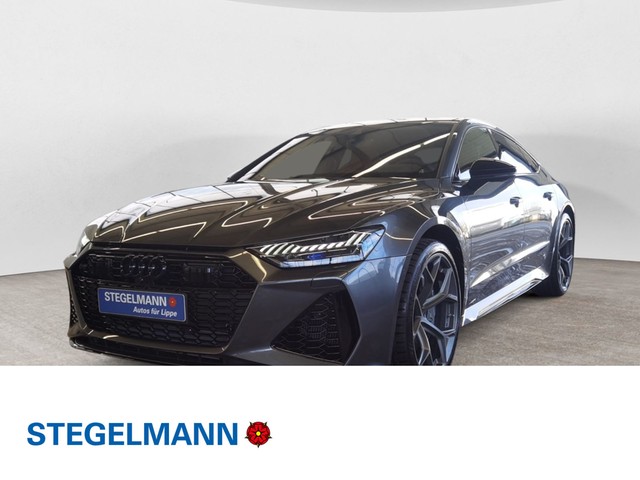 Foto - Audi RS7 Sportback performance tiptronic - sofort verfügbar - DMB SONDERLEASING !