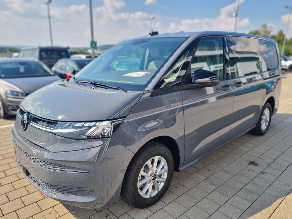 Foto - Volkswagen T7 Multivan Life 2.0TDI DSG 7 Sitzer Sofort Verfügbar langer Überhang