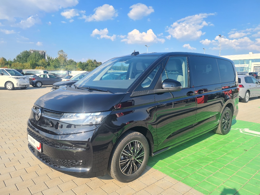 Foto - Volkswagen T7 Multivan Life 2.0 TDI DSG Sofort Verfügbar langer Überhang