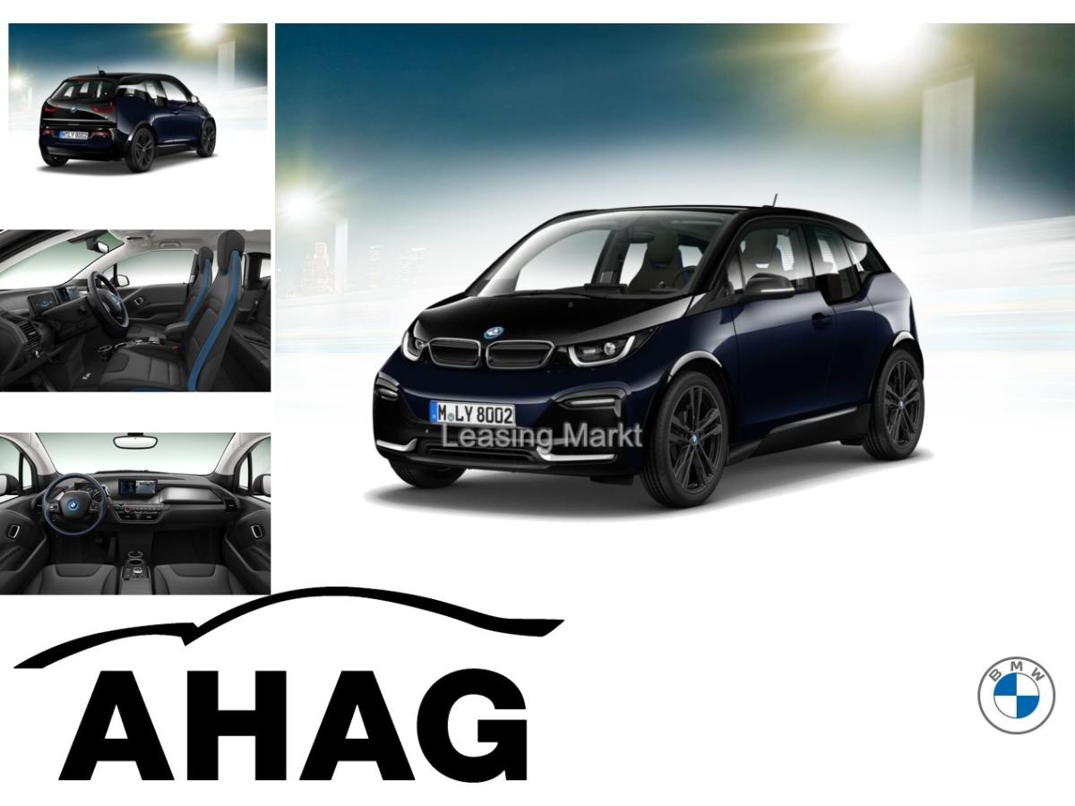 Foto - BMW i3 s (120 Ah), Comfort + Business Paket*Kamera*