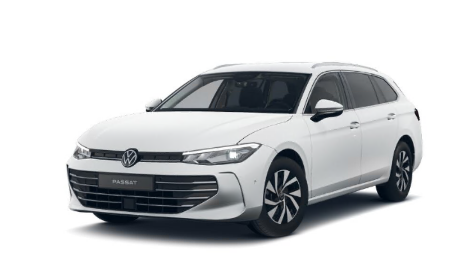 Foto - Volkswagen Passat Variant Business Gewerbe Bestellung