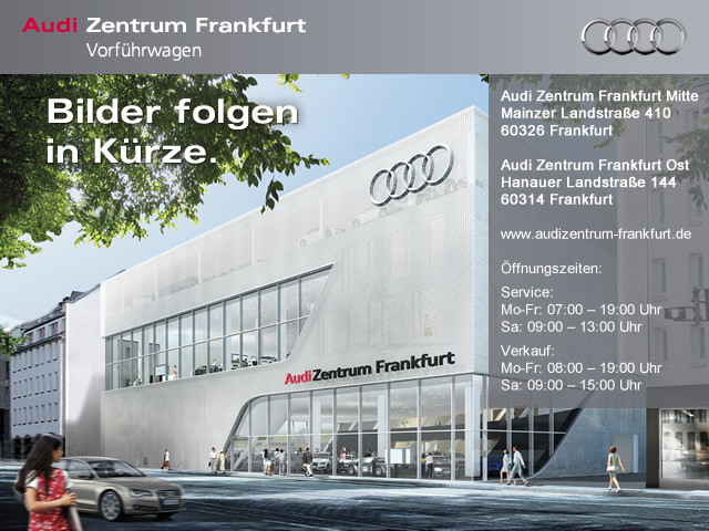 40 TFSI quattro S tronic advanced MatrixLED AHK Navi