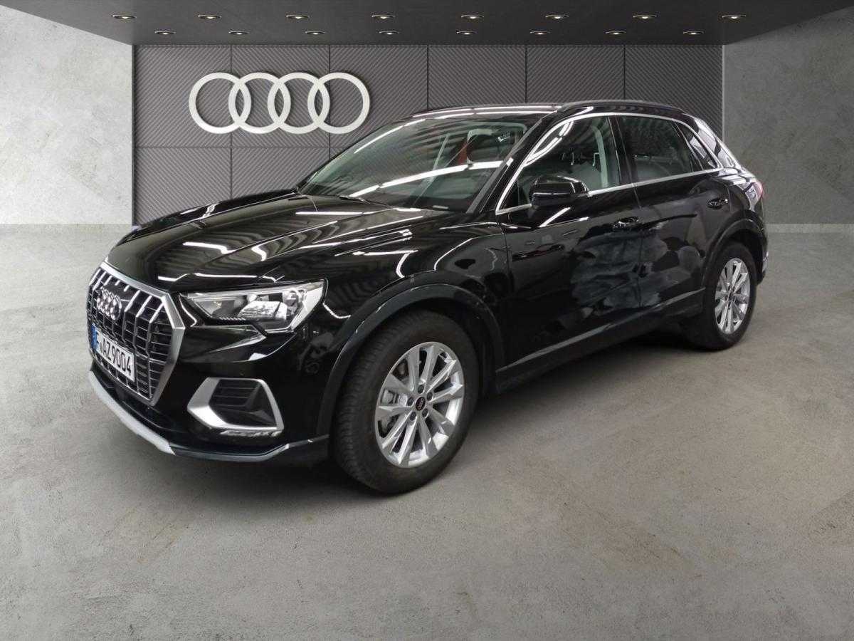 line 35 TFSI S tronic