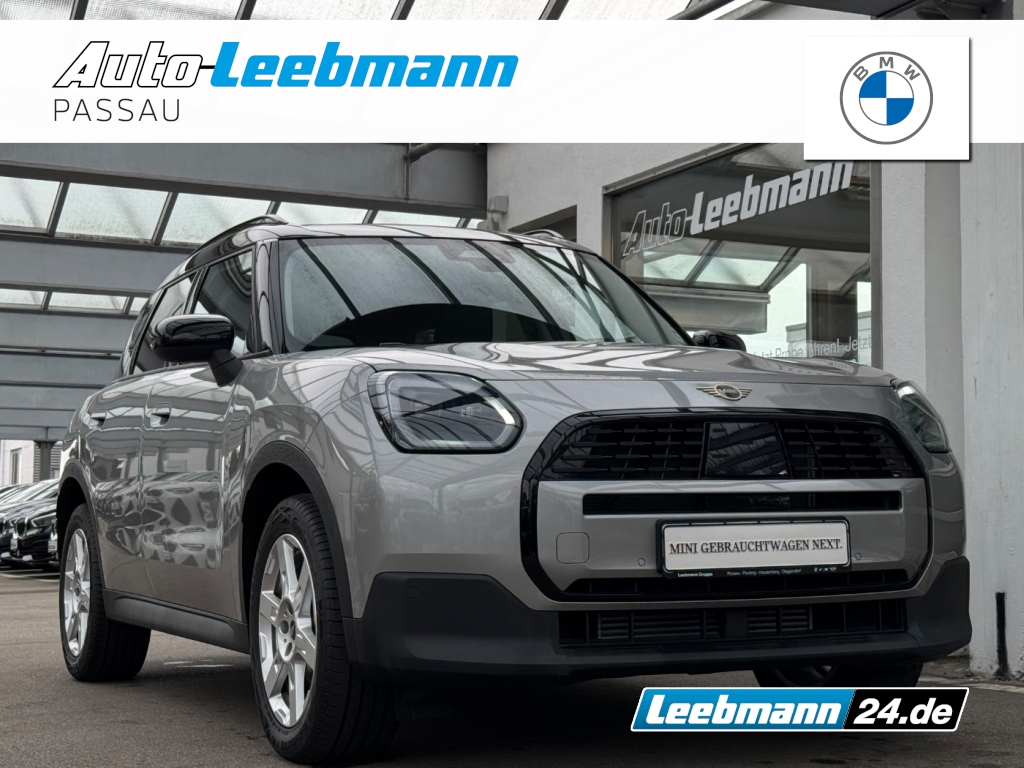 Countryman Classic Trim Paket M