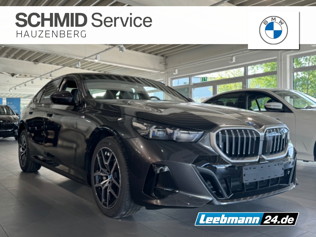 xDrive40 M-Sportpaket SitzLüft/HK-HiFi/HUD