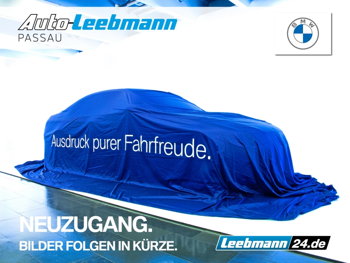 Foto - BMW X3 xDrive20d M-Sport GSD GARANTIE bis 01/2029