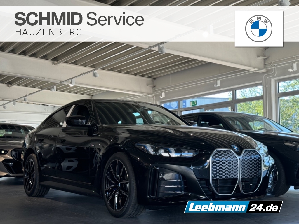 xDrive40 M-Sportpaket AHK/HUD/360/AdaptLED