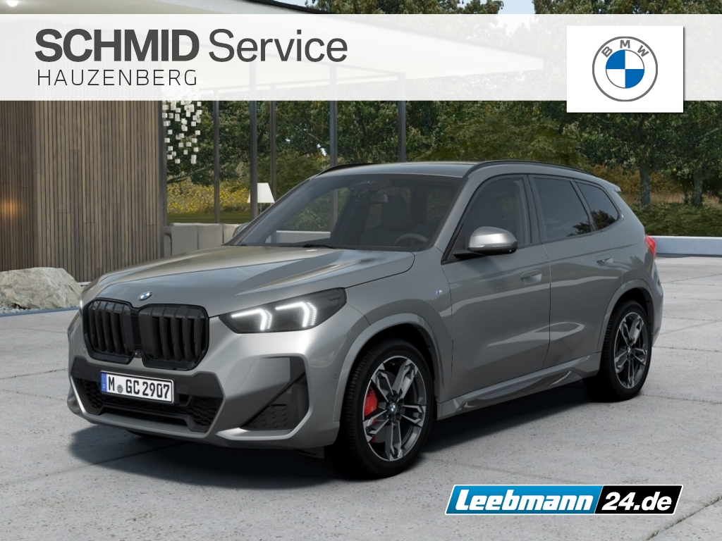 xDrive20d M-Sportpaket-Pro DrivAssi/Premium