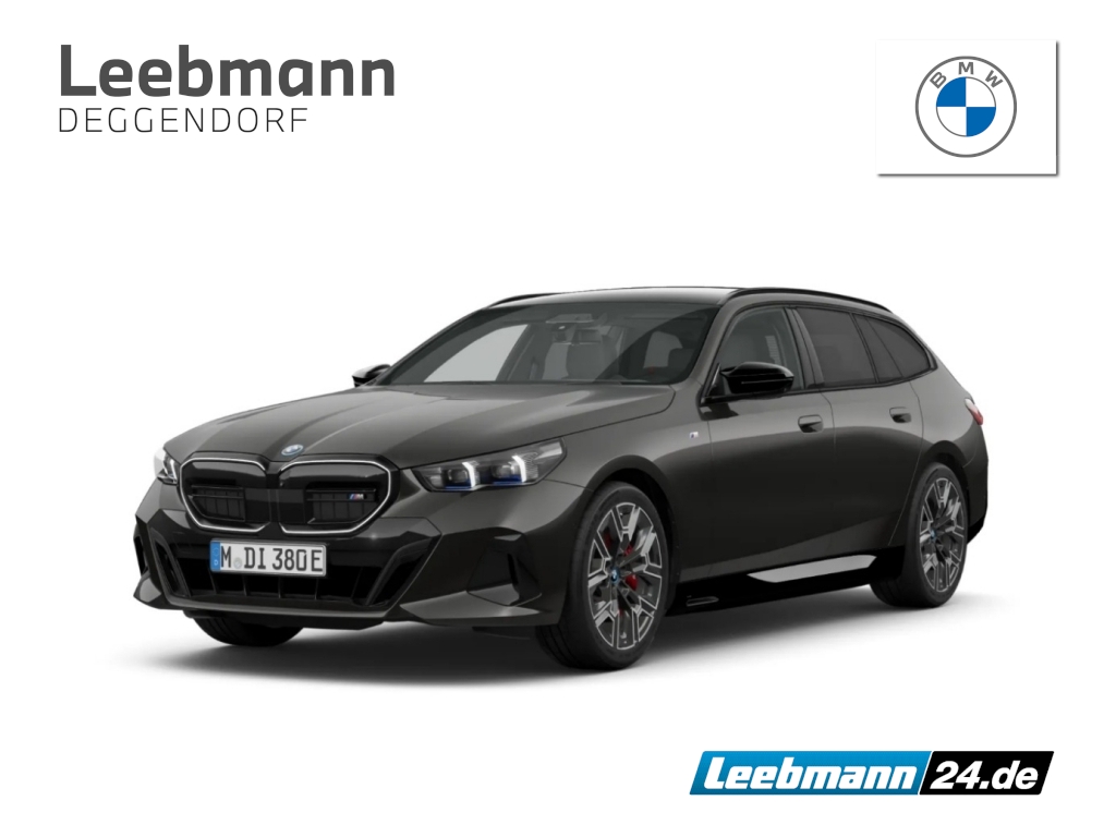 Foto - BMW i5 M60 x Touring M-Sport-Pro Loyalisierungsbonus