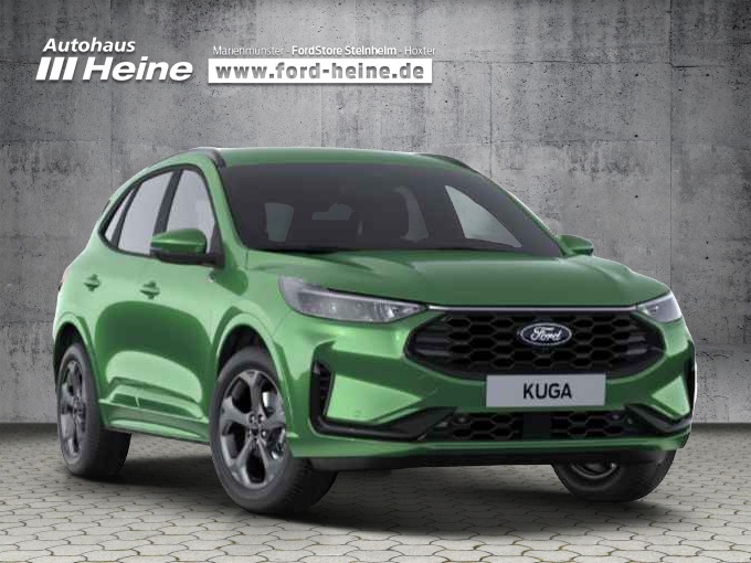 Foto - Ford Kuga ST-LINE⚡AKTION⚡MODELLJAHR 2024⚡