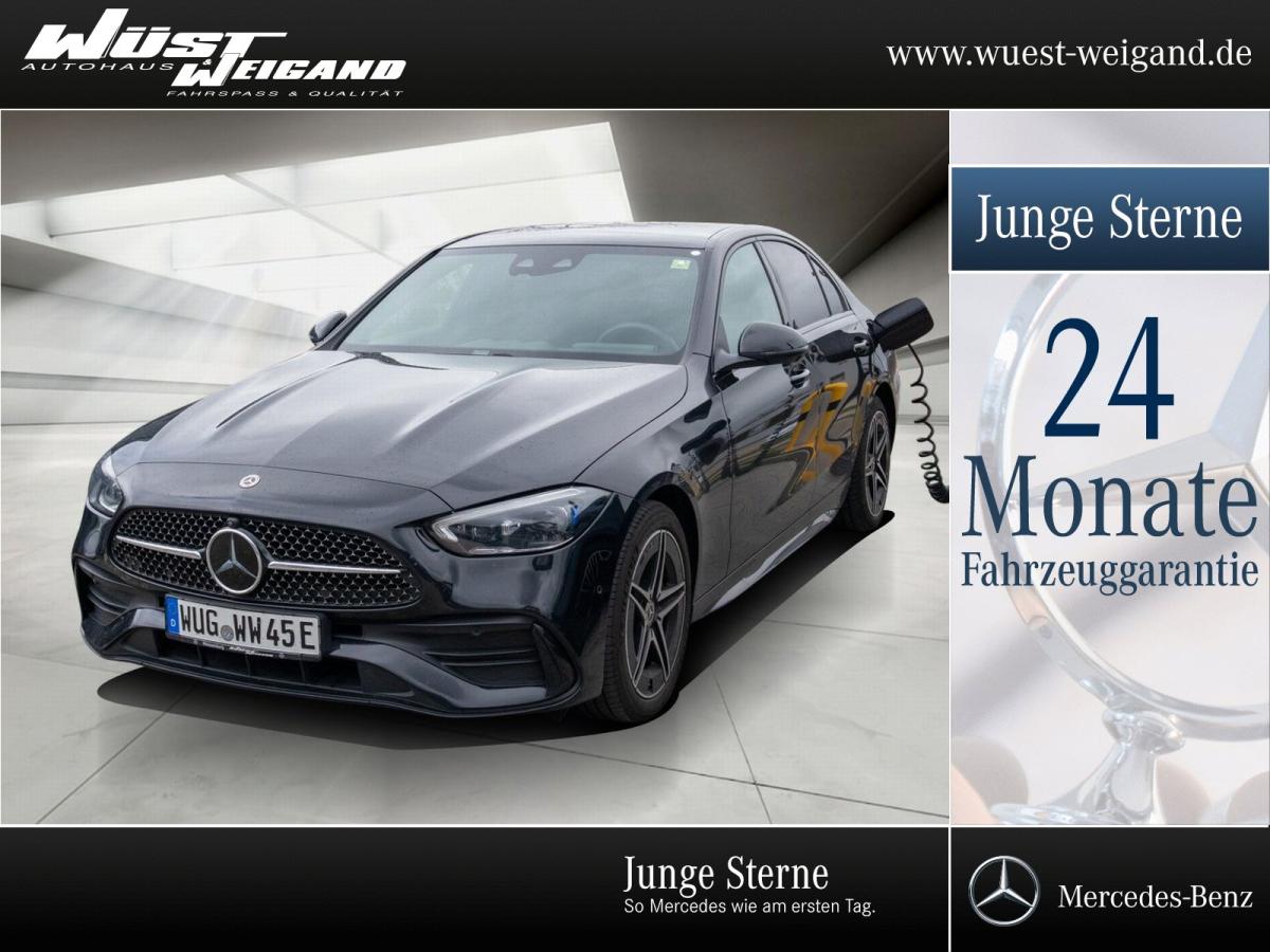 e**AMG+0,5%+High-End-Info+Pano.-D.+AHK+DIGITAL+360°+Fahrass.-P.+HUD