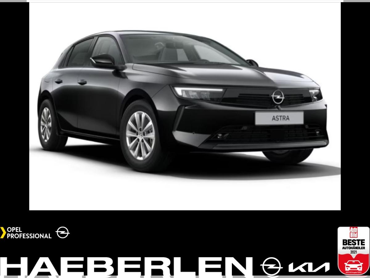 Foto - Opel Astra OKTOBER 2024 AKTION 🔥🔥 SOFORT VERFÜGBAR 🔥🔥