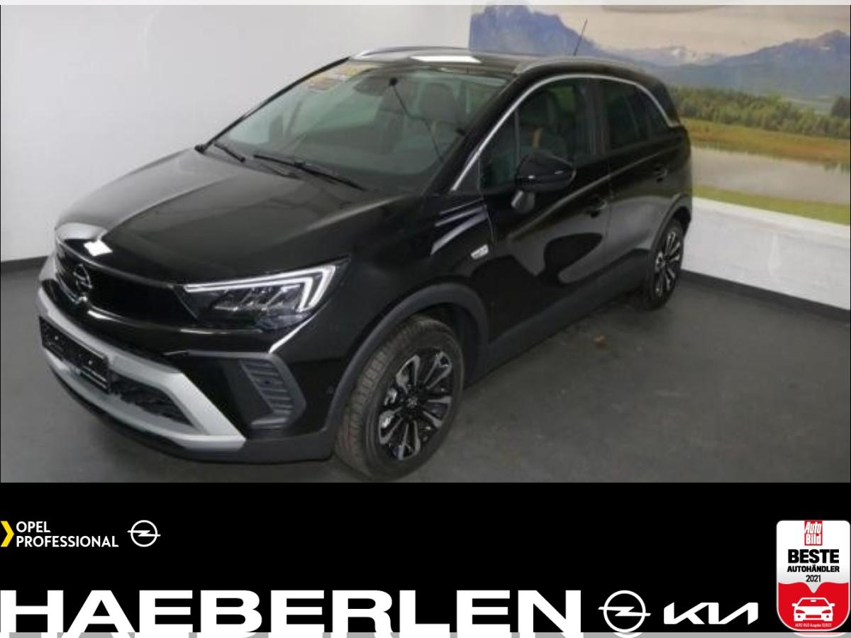 Foto - Opel Crossland 🔥 SONDERAKTION OKTOBER 2024🔥 ⚡️SOFORT VERFÜGBAR⚡️