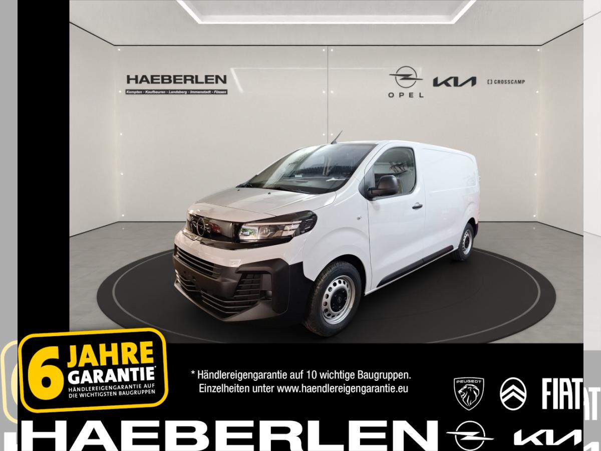 Foto - Opel Vivaro | Cargo  | ⚡FACELIFET⚡ | 💯SOFORT VERFÜGBAR💯 |