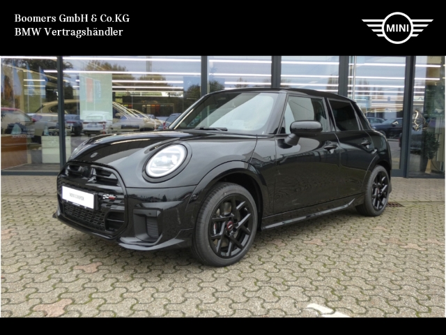 Foto - MINI Cooper S JCW**Sofort Verfügbar**SonderAngebot**