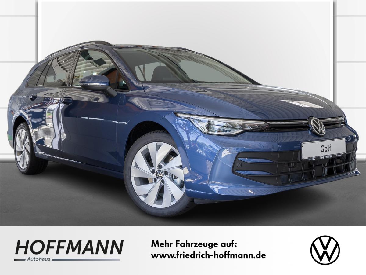 Foto - Volkswagen Golf Life 1.5 TSI