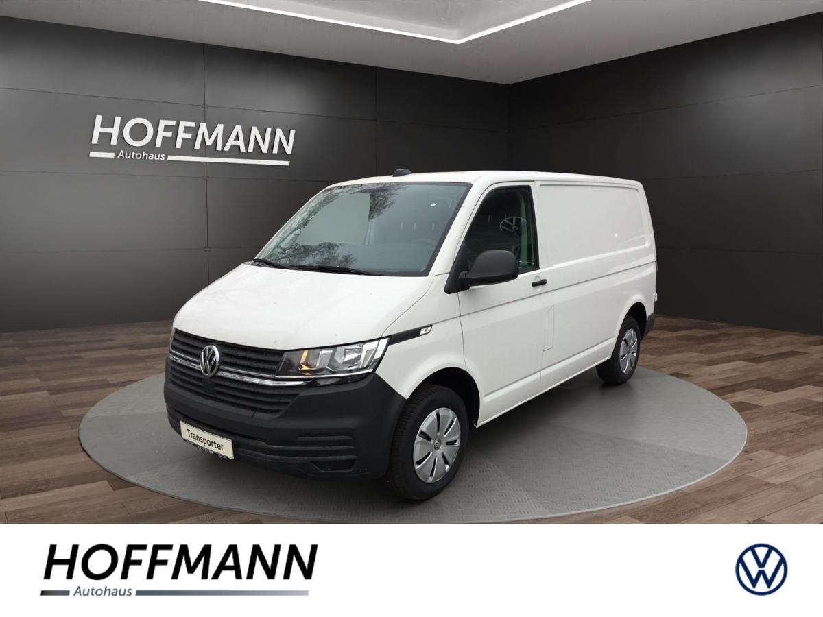 Foto - Volkswagen T6.1 Kasten