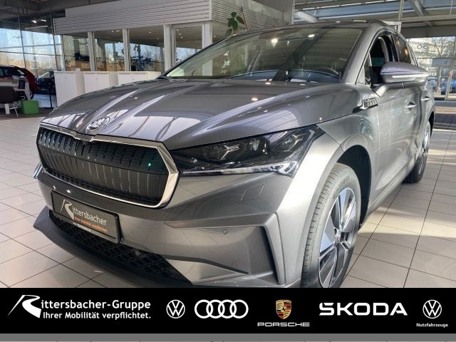 Foto - Skoda ENYAQ Clever Paket