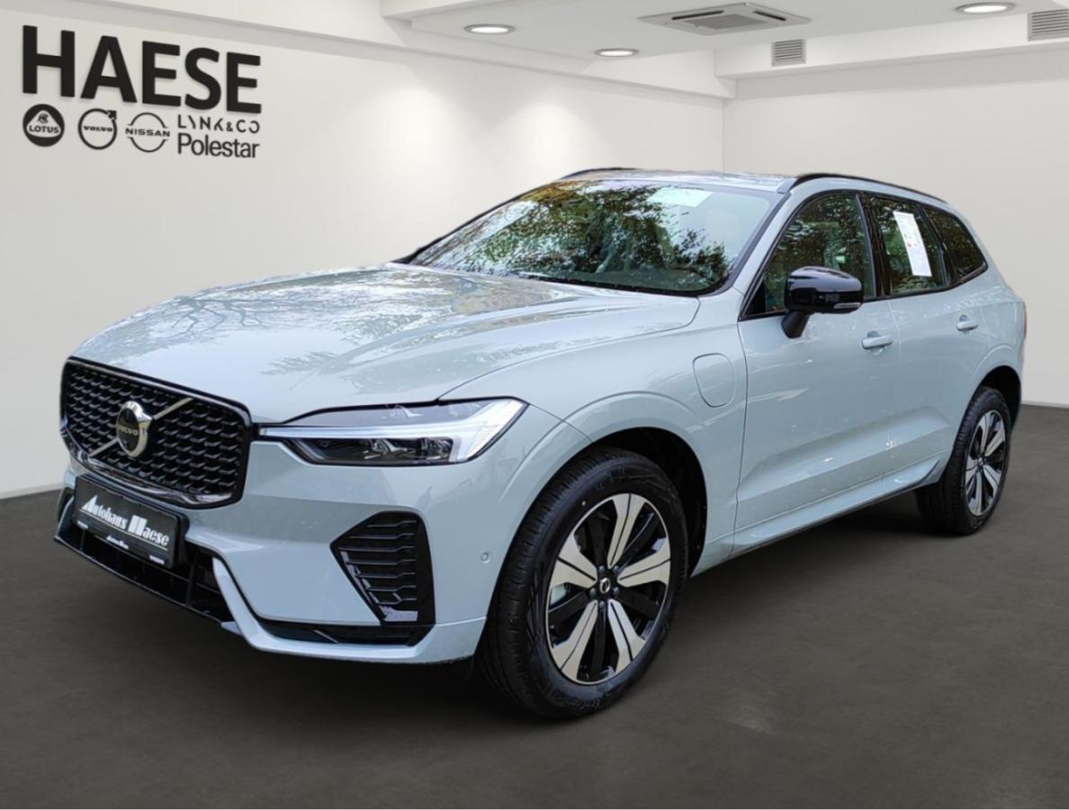 Foto - Volvo XC 60 T6 AWD Plug-In-Hybrid "Plus Dark" ***sofort verfügbar***Gewerbekunden-Angebot***