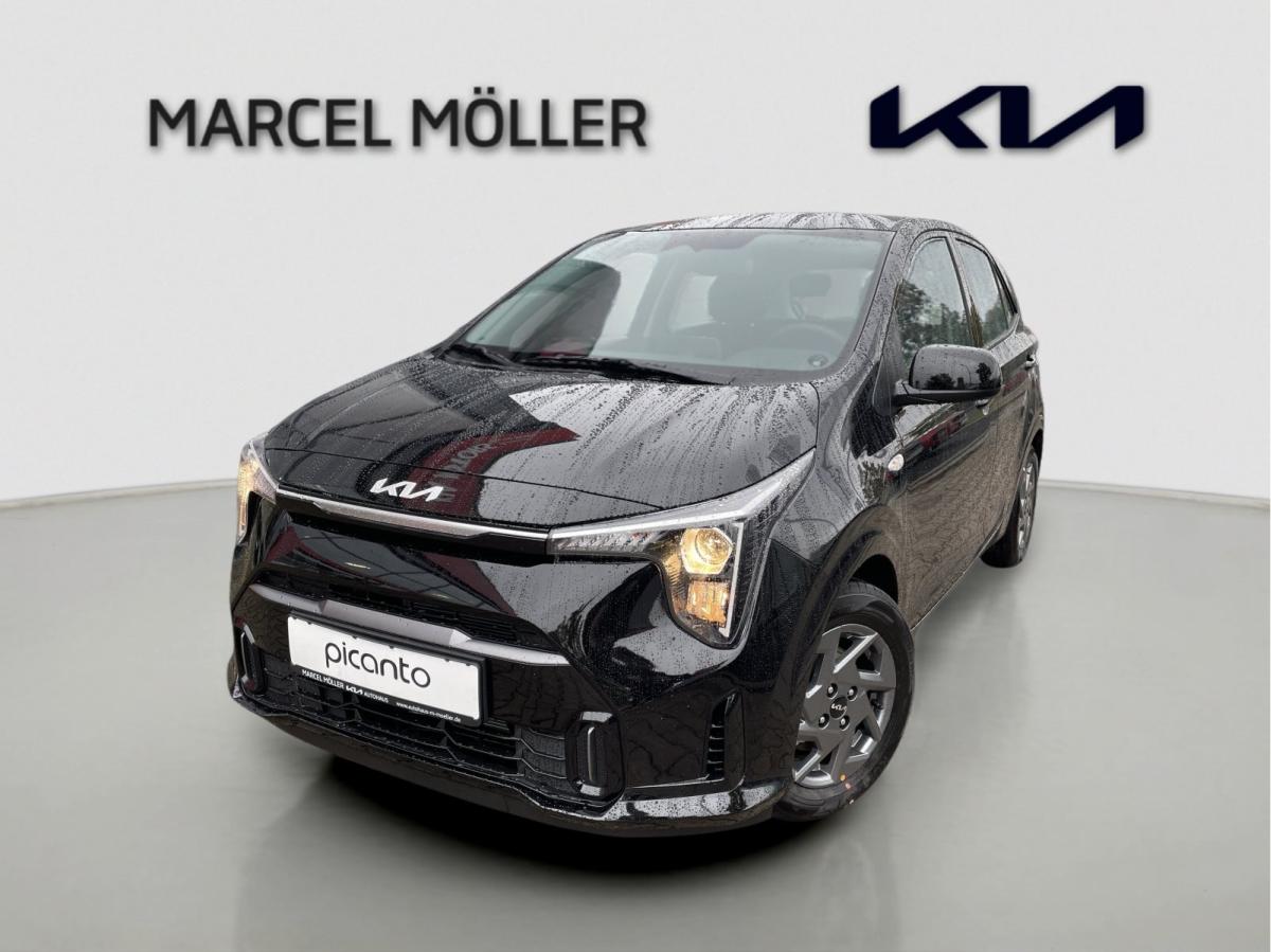 Foto - Kia Picanto 1.0 DPI PE2 ⚡Vision⚡Klima⚡Facelift