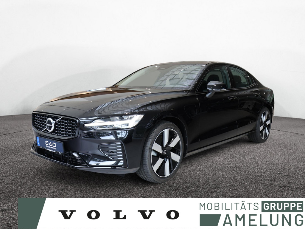 Foto - Volvo S60