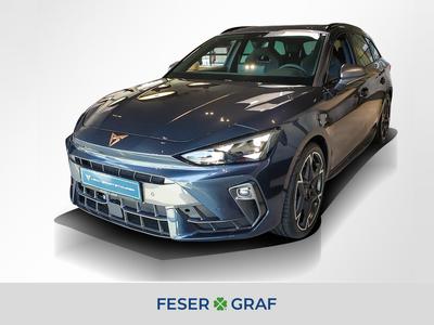 Foto - Cupra Leon Sportstourer 1.5 eTSI DSG Dinamica Pano RFK