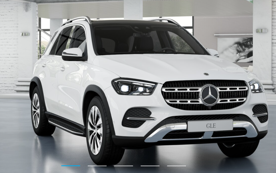 Foto - Mercedes-Benz GLE 450 4M FACELIFT+LAGERWAGEN+AIRMATIC+PANO+AHK+SOFORT VERFÜGBAR