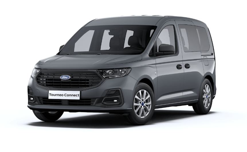 Foto - Ford Tourneo Connect TREND #NAVI #PDC #SOFORT