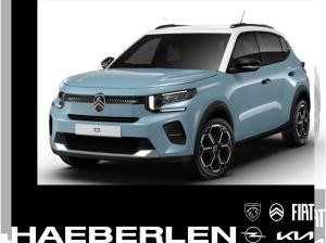 Foto - Citroën C3 MAX | GEWERBE | AKTION | BESTELLER