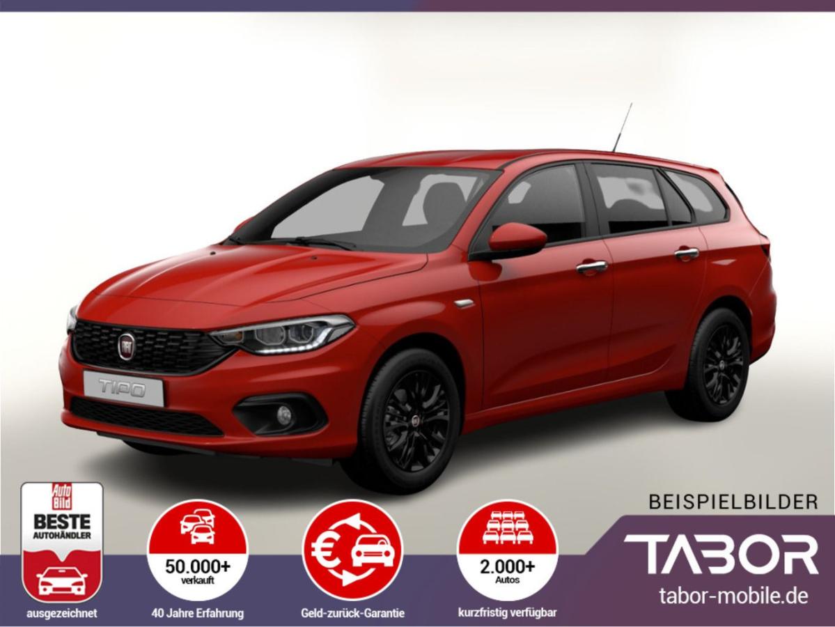 Foto - Fiat Tipo Kombi 1.4 16V 95 PDC Klima NSW PrivacyGlas