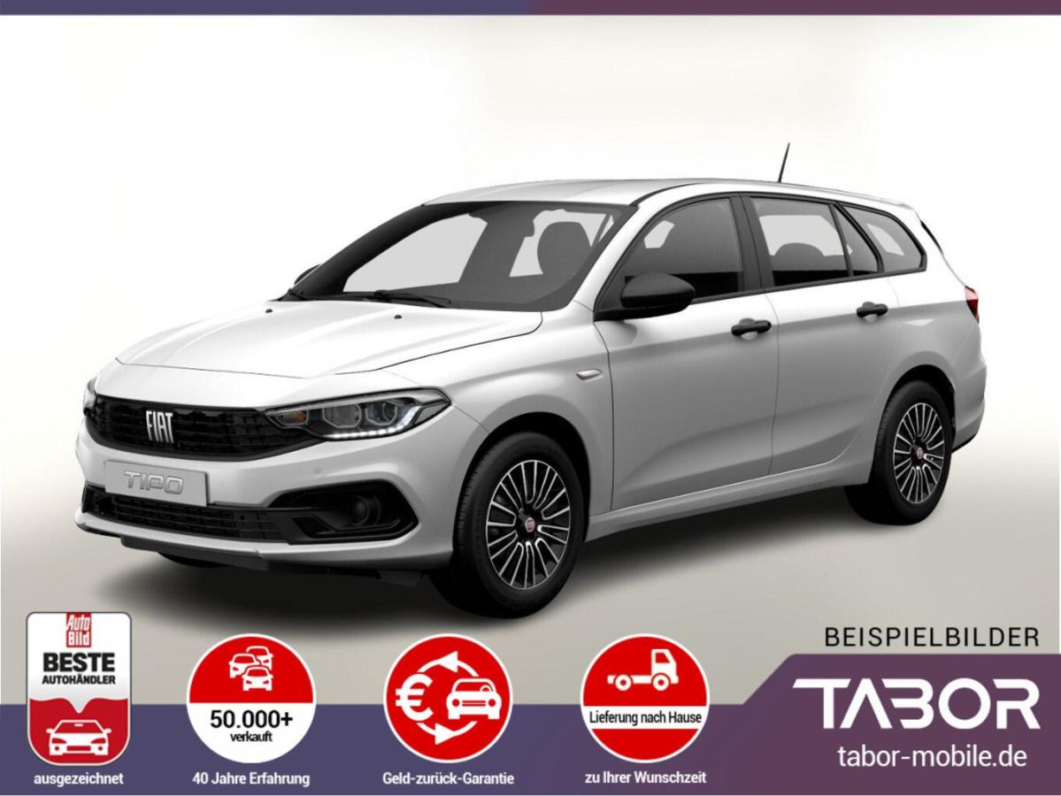 Foto - Fiat Tipo Kombi 1.6 Mjet 130 Temp Kam PDC AppCo LaneA