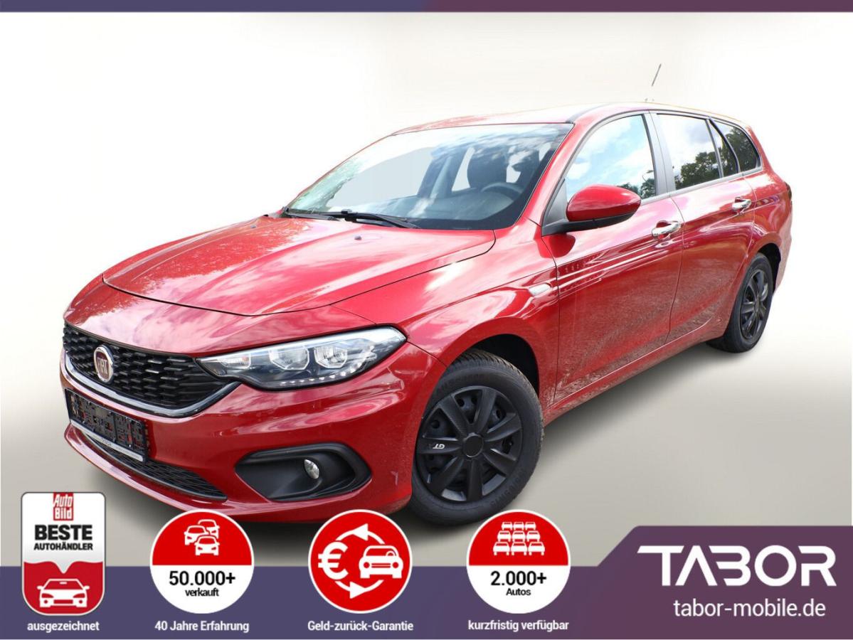 Foto - Fiat Tipo Kombi 1.4 16V 95 PDC NSW PrivacyGlas 16Z