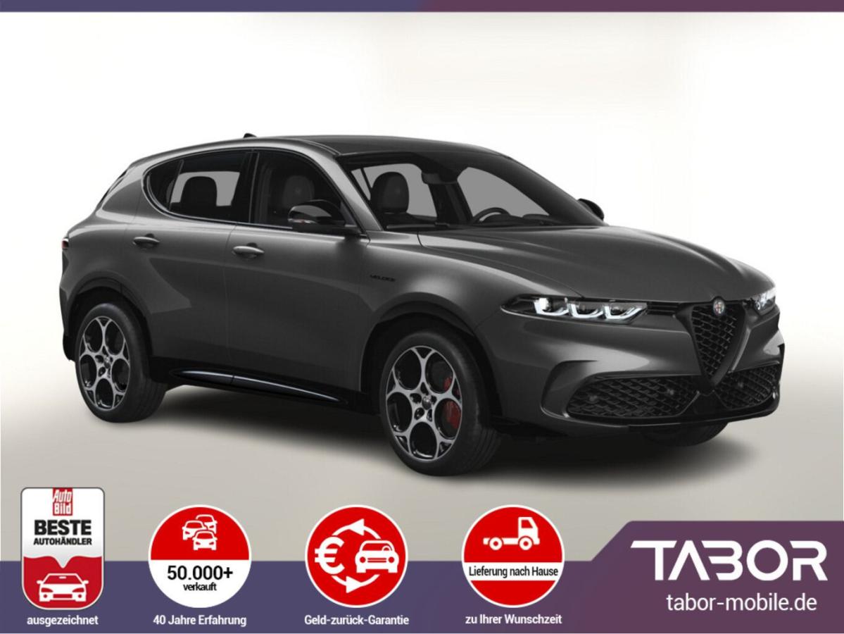 Foto - Alfa Romeo Tonale 1.5 160 MHEV Veloce MatrixLED eHK Nav 20Z