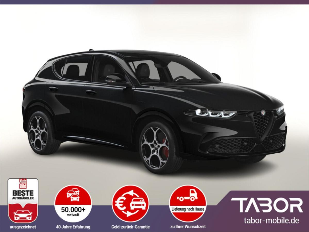 Foto - Alfa Romeo Tonale 1.5 160 MHEV Veloce MatrixLED eHK Nav 20Z