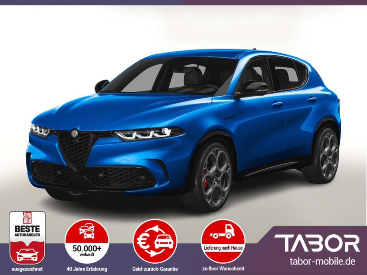 Foto - Alfa Romeo Tonale 1.5 160 MHEV Veloce MatrixLED 360Kam Nav