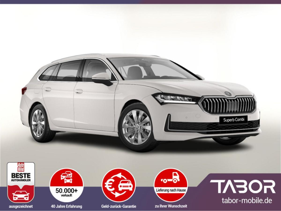 Foto - Skoda Superb Combi TDI 150 DSG Selection NewModel Nav