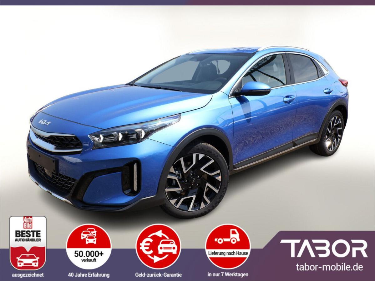 Foto - Kia XCeed 1.5 T-GDI 140 DCT Nav LED SHZ Keyl 18Z Kam