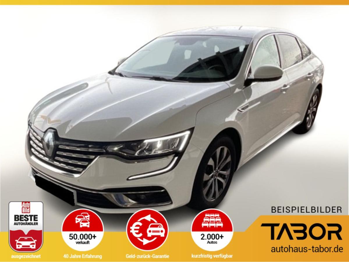 Foto - Renault Talisman 1.3 TCe 160 EDC Intens LED Nav SHZ PDC