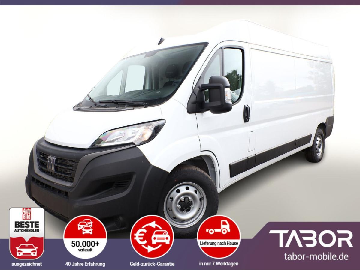 Foto - Fiat Ducato 35 Maxi 2.2 140 L4H2 Klima PDC Temp DAB