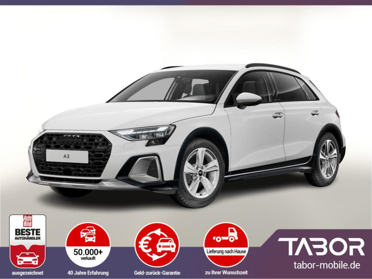 allstreet 35TFSI S tronic Nav KlimaP LED Keyl