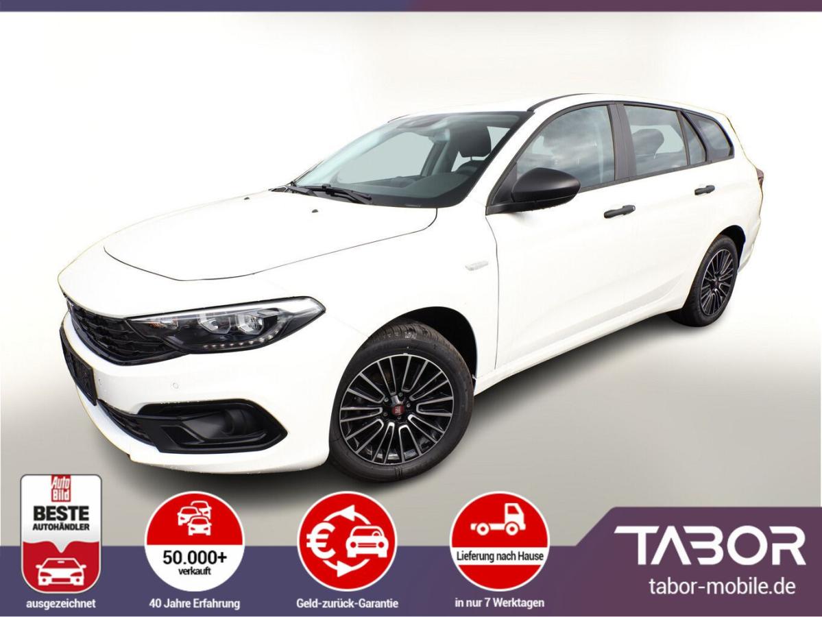 Foto - Fiat Tipo Kombi 1.6 Mjet 130 Temp Kam PDC AppCo LaneA