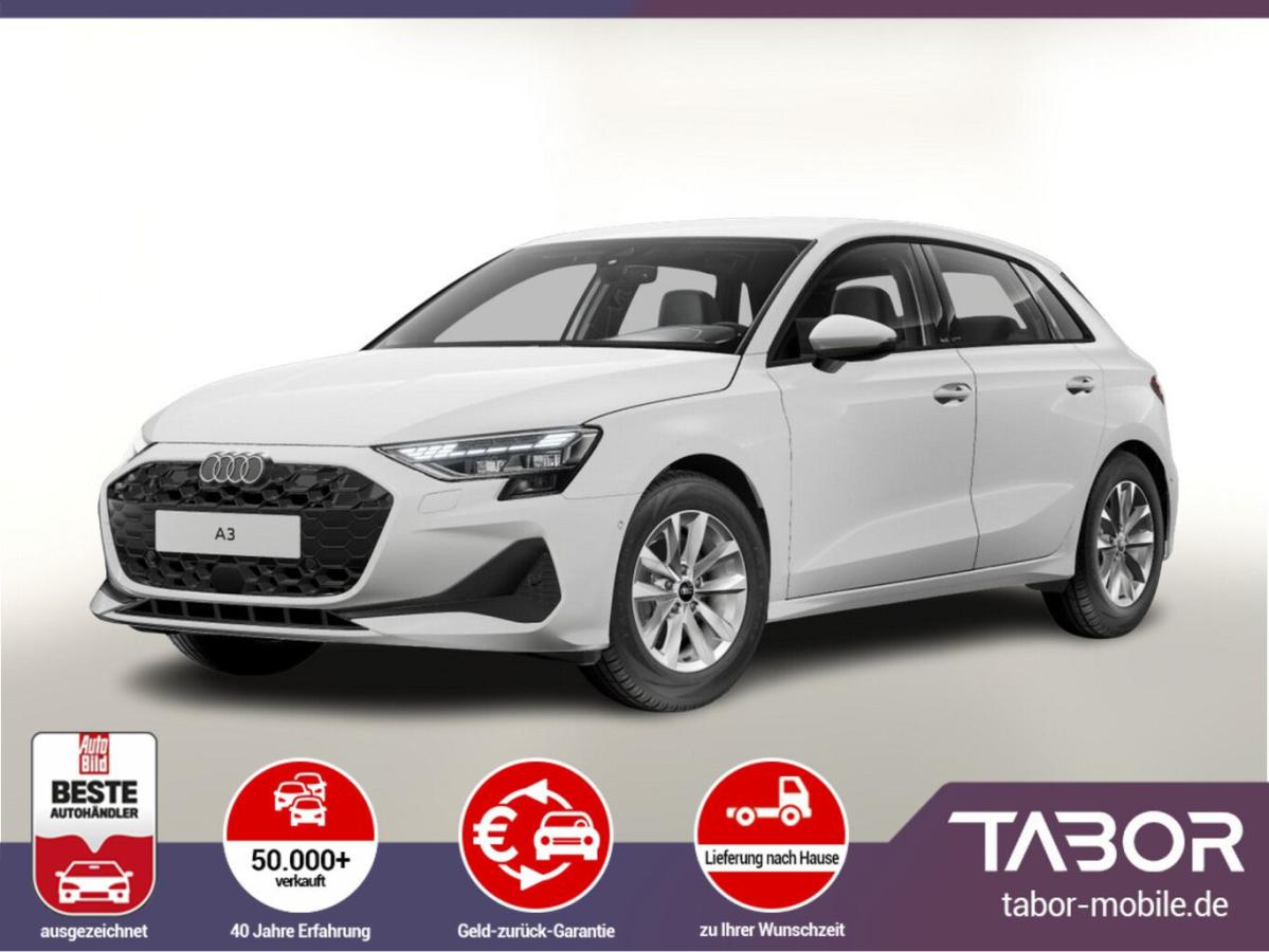 Sportback 30 TFSI S tronic Facelift Nav ACC