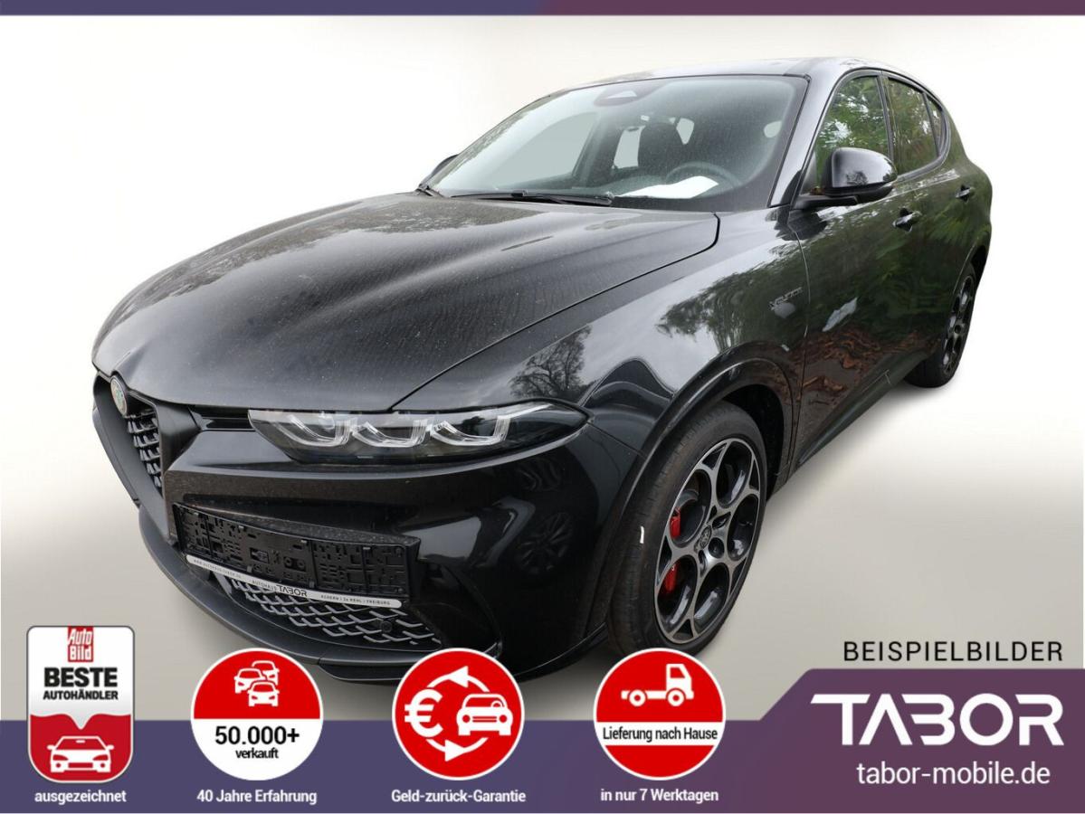 Foto - Alfa Romeo Tonale 1.5 160 DCT Veloce MHEV Pano Nav SHZ LED