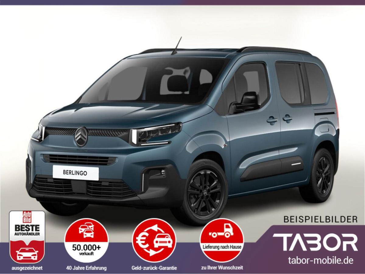 Foto - Citroën Berlingo 100 Plus M 2xSchiebetür LHZ MirrorL PDC