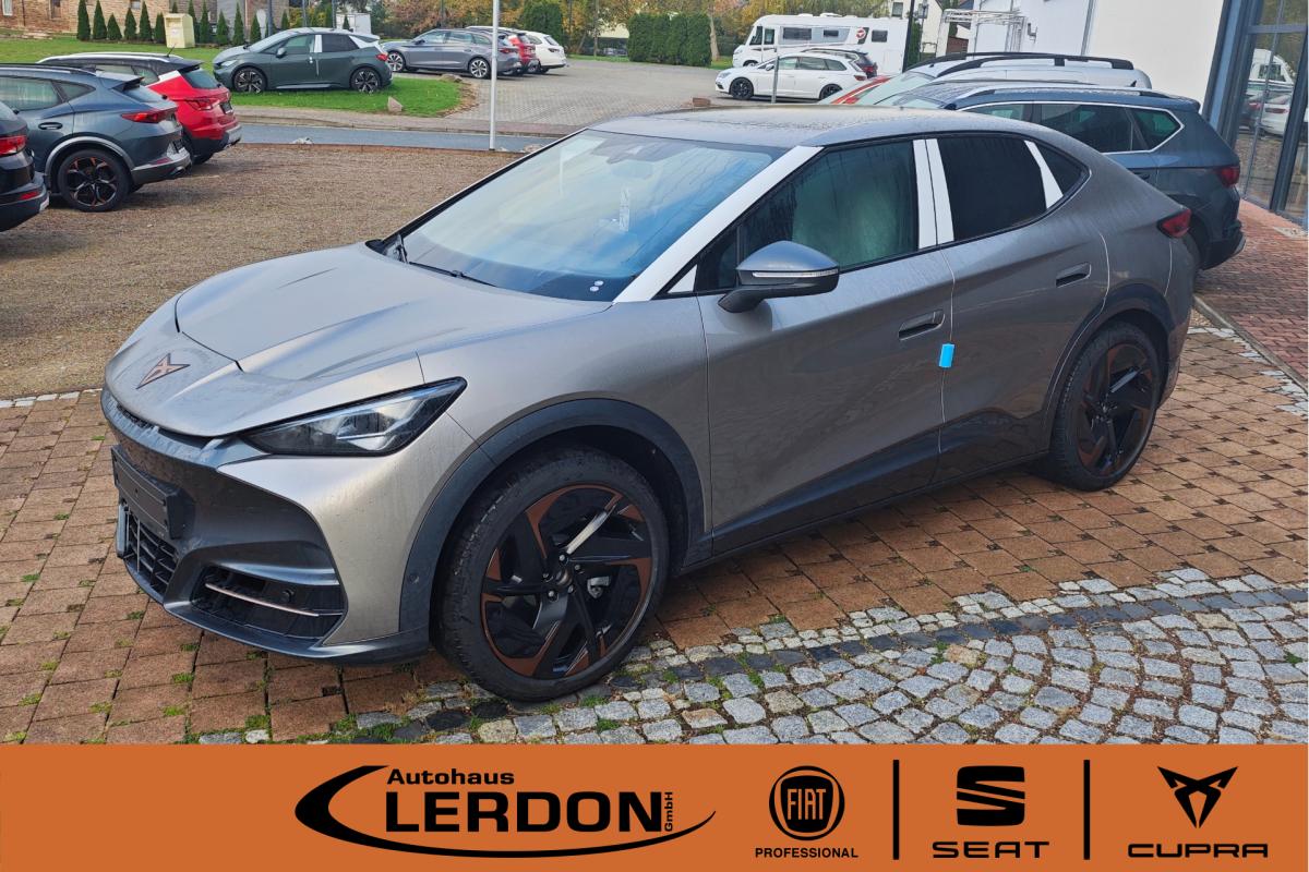 Foto - Cupra Tavascan 250 kW VZ 4x4 Pano|Matrix|Headup| GEWERBE!