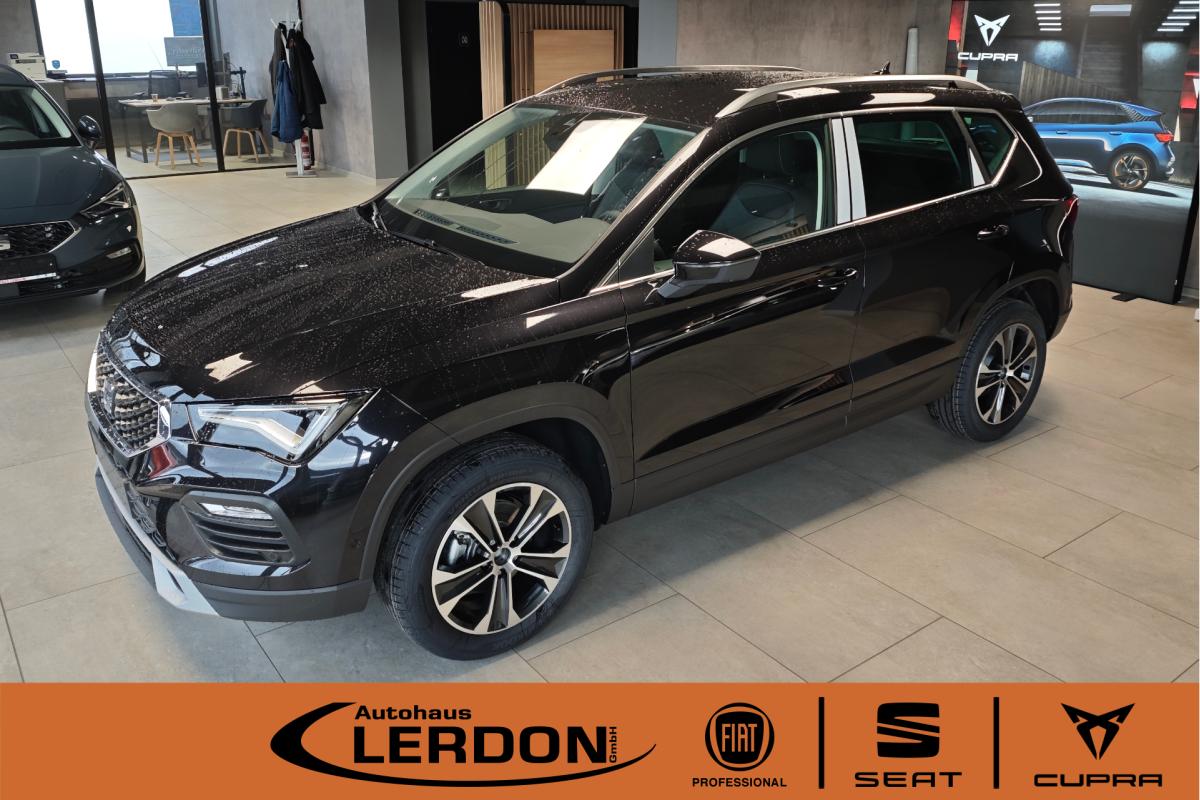 Foto - Seat Ateca 1.5TSI DSG StyleEdition KAM|Beats| ACC